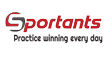Sportants - Sports & Entertainment logo